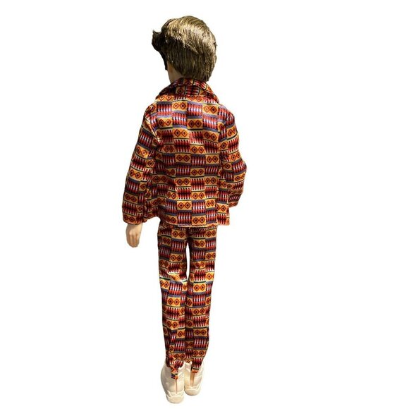 BTS Jimin K-Pop Korean Boyband Mattel 12" Size‎ Doll - Picture 5 of 8